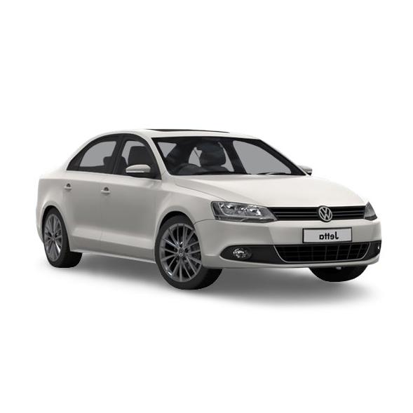 JETTA VOLKSWAGEN