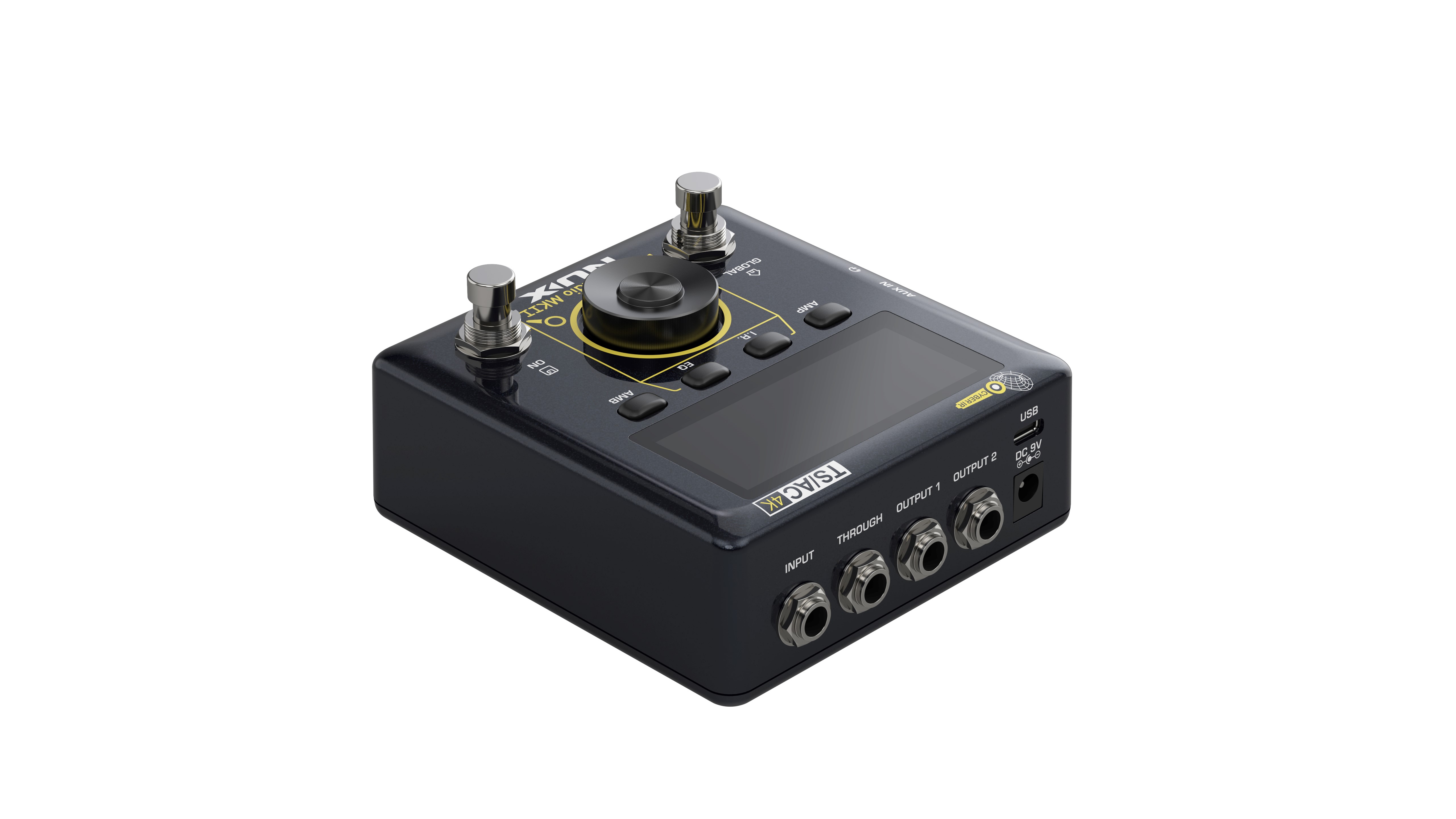 Pedal Platformu