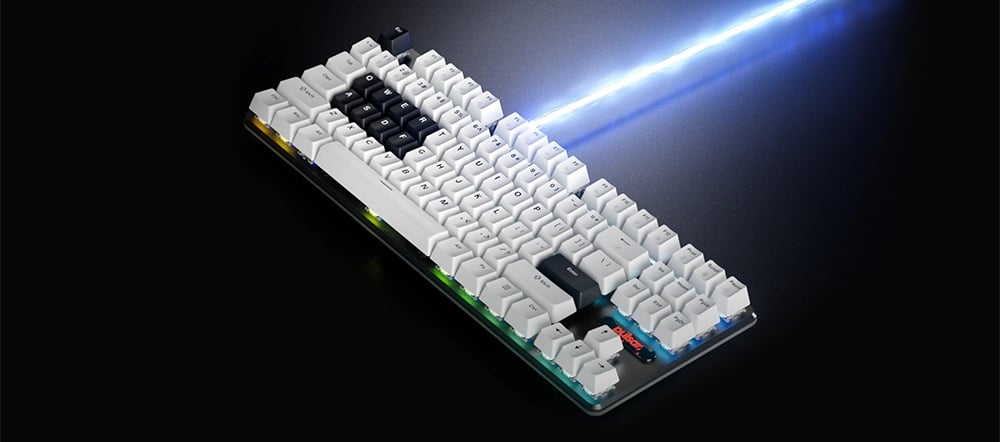Pulsar Pcmk2 He Klavye H5