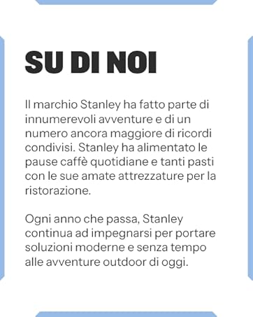 STANLEY
