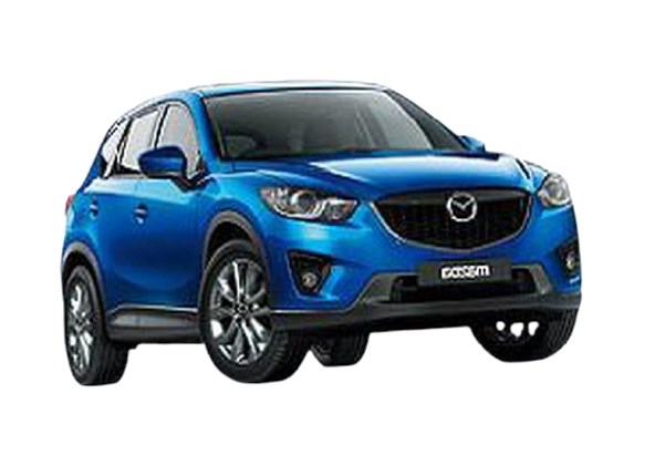 CX5 MAZDA