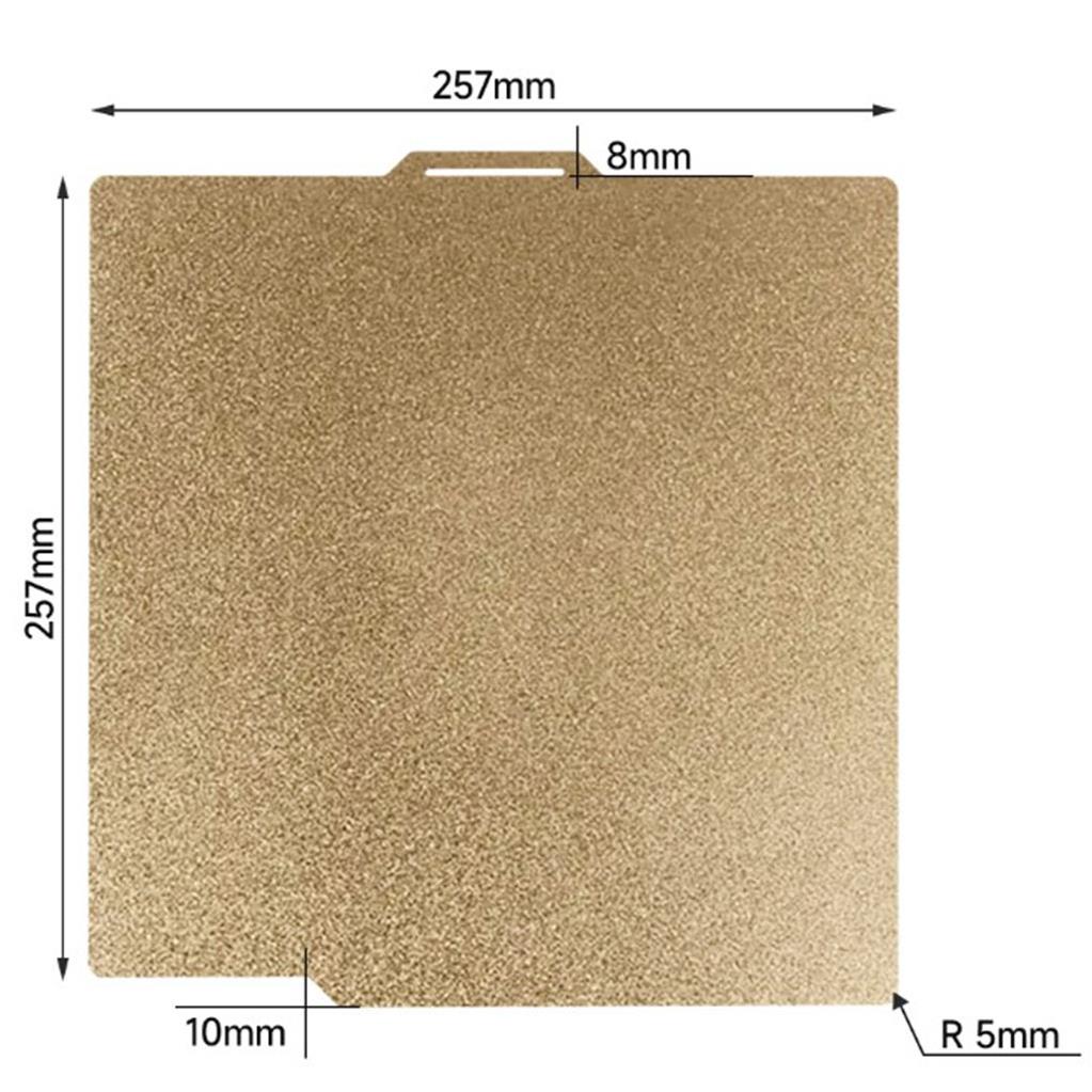 Bambu Lab X1 P1P Çift Taraflı Peo-Pei Kaplı-3