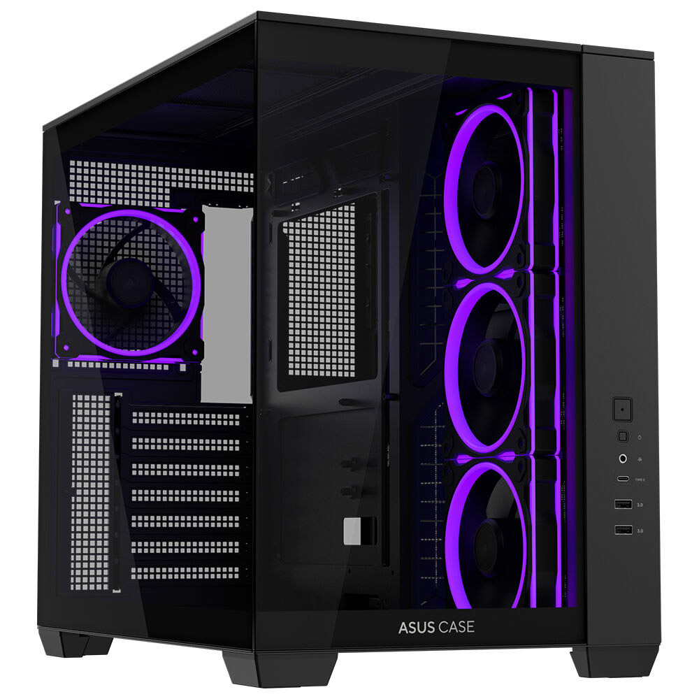 ASUS A32 PLUS Case