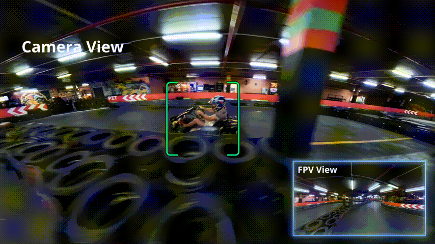 DJI Avata 360