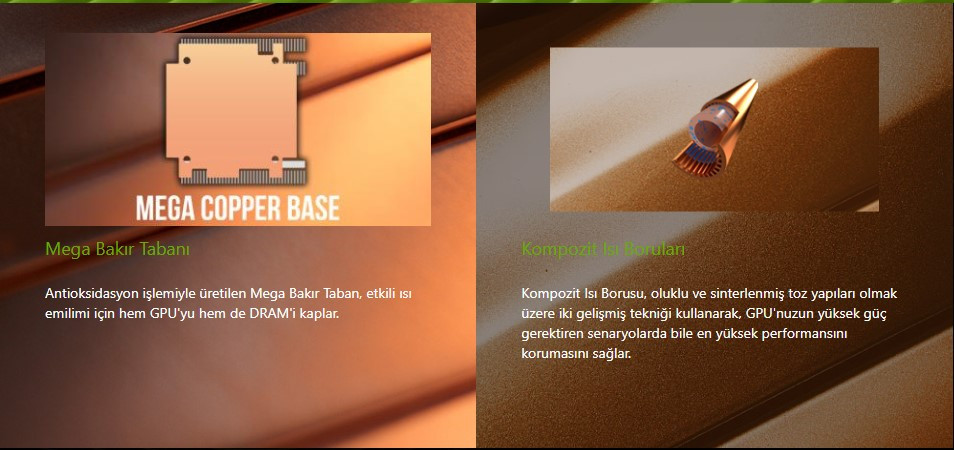 GAINWARD GeForce RTX5070 PYTHON III 12GB GDDR7 192Bit Gaming Ekran Kartı