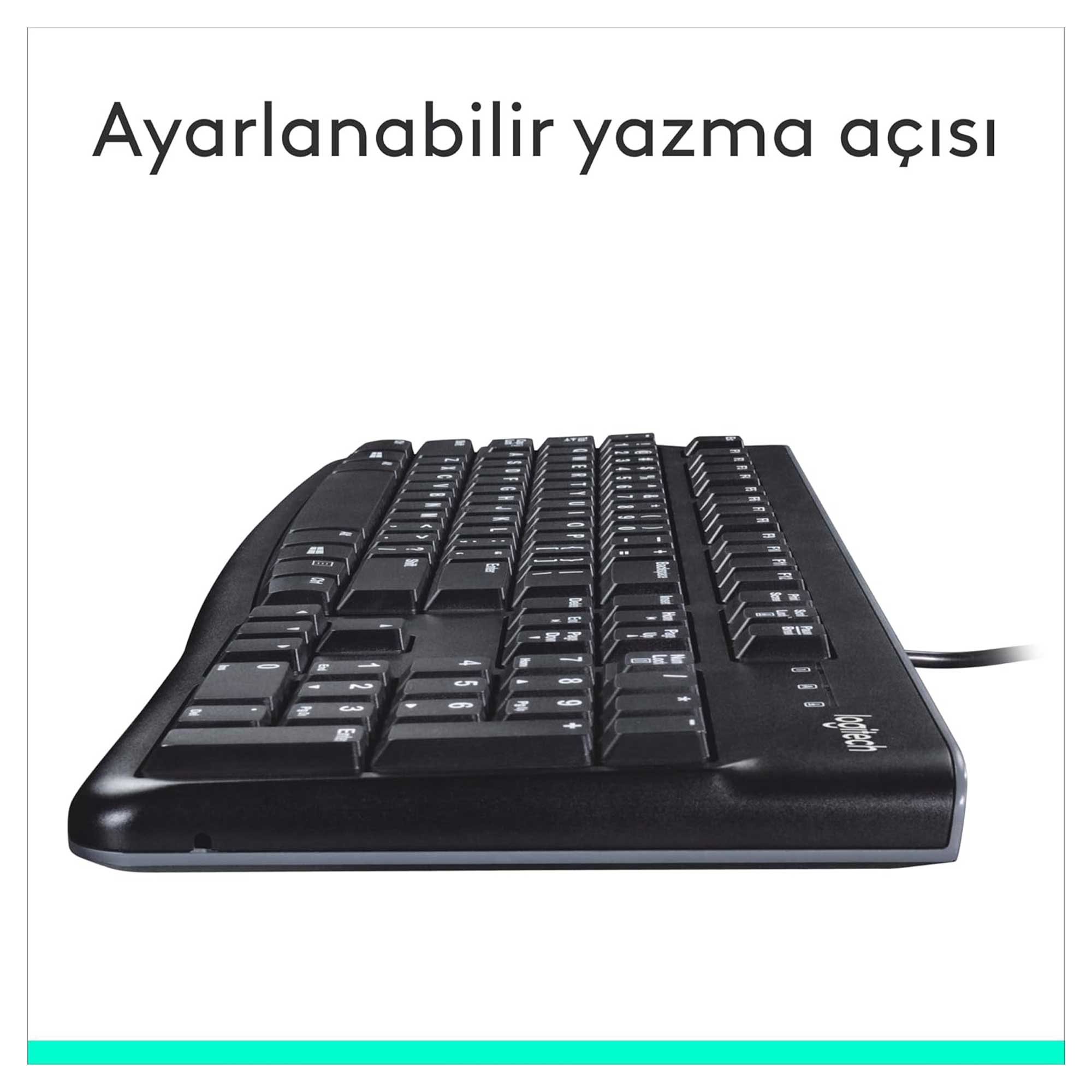 KB216-BK-TUR