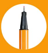 point 88 fineliner