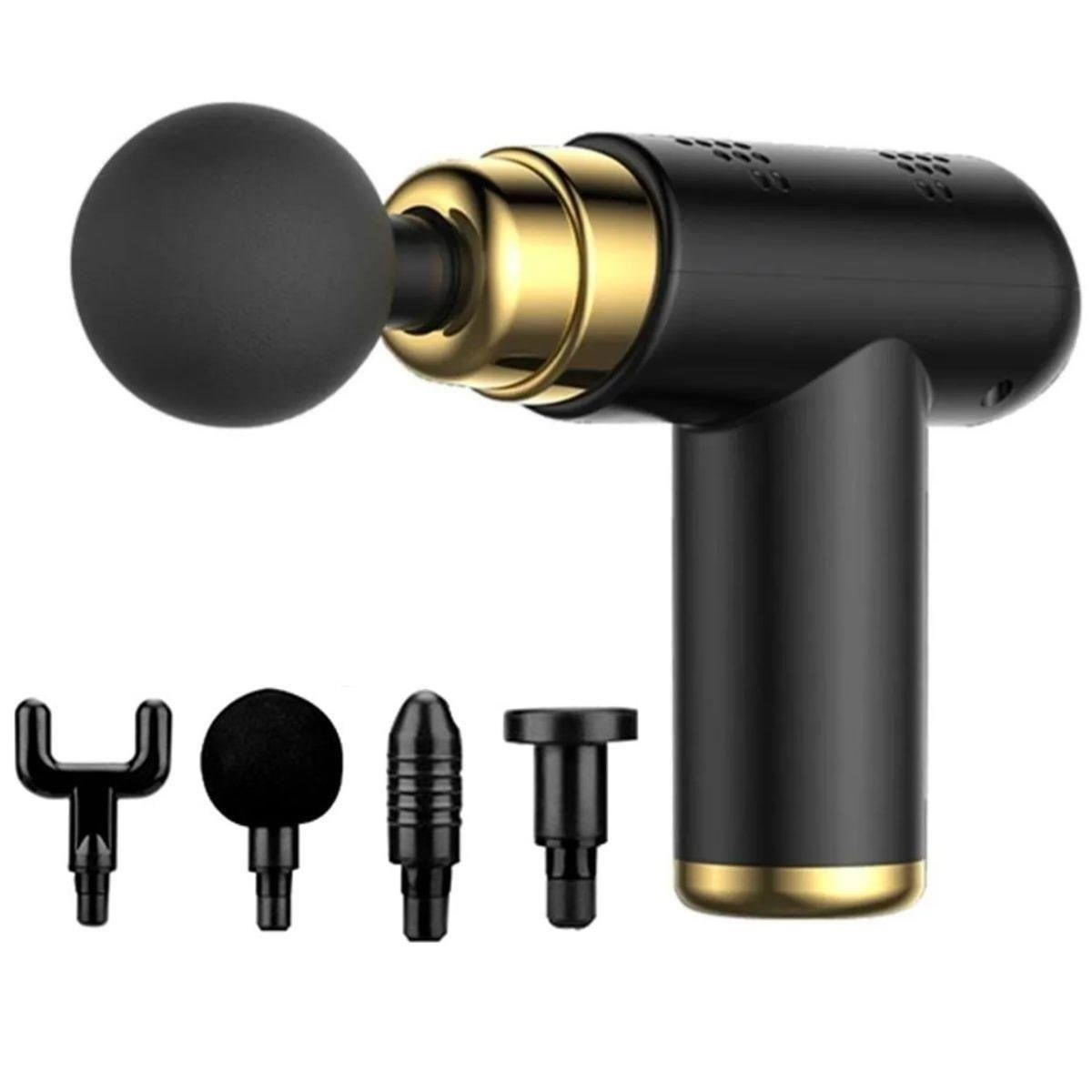 ANKAVERSE Masaj Tabancası