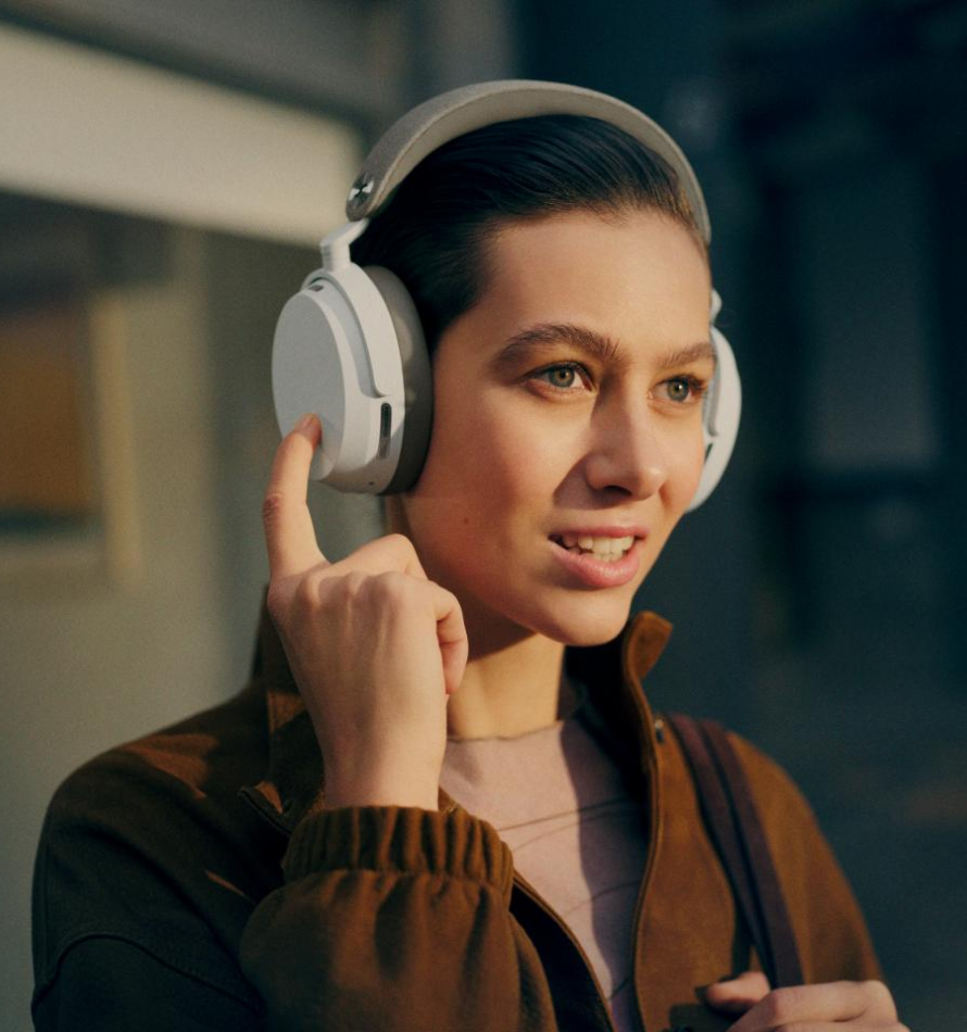 Sennheiser Momentum 5 Wireless, Bluetooth 5.4, 57 Saat Pil, Fiyatı