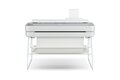 slayt 24 / 28, yakınlaştır, hp designjet studio steel 36 inç yazıcı