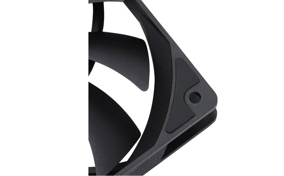 Thermalright Tl C12c Kasa Fanı H4