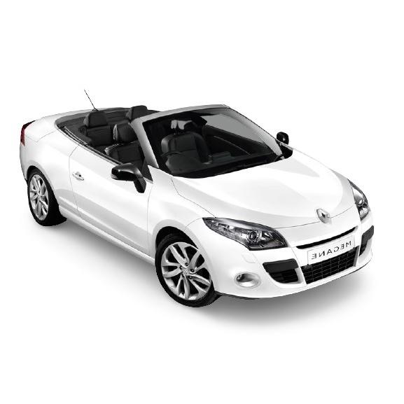 MEGANE RENAULT