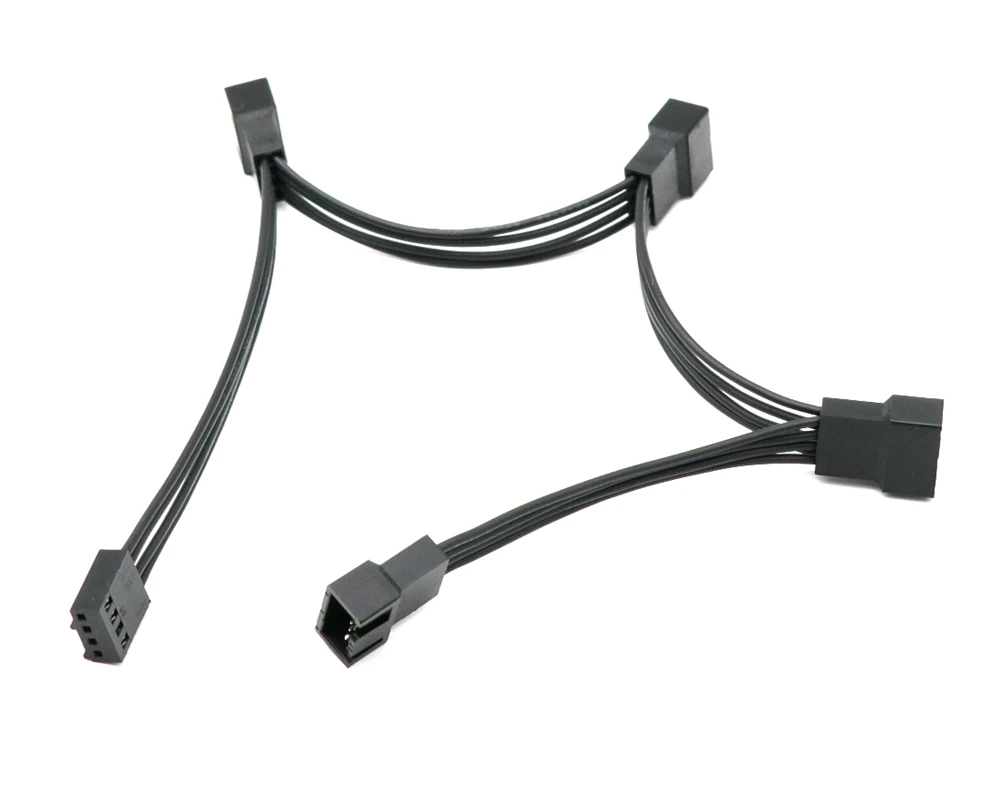 4Pin Fan Splitter Cable (4)