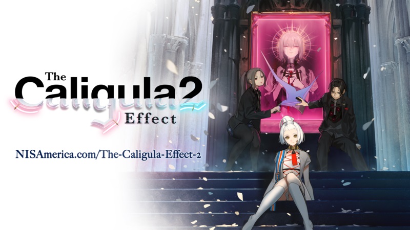 The Caligula Effect 2 agrega un New Game Plus - NPe