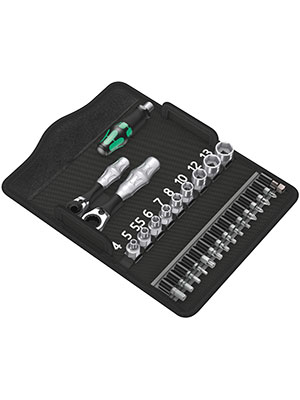 Kraftform Kompakt Zyklop Mini 2