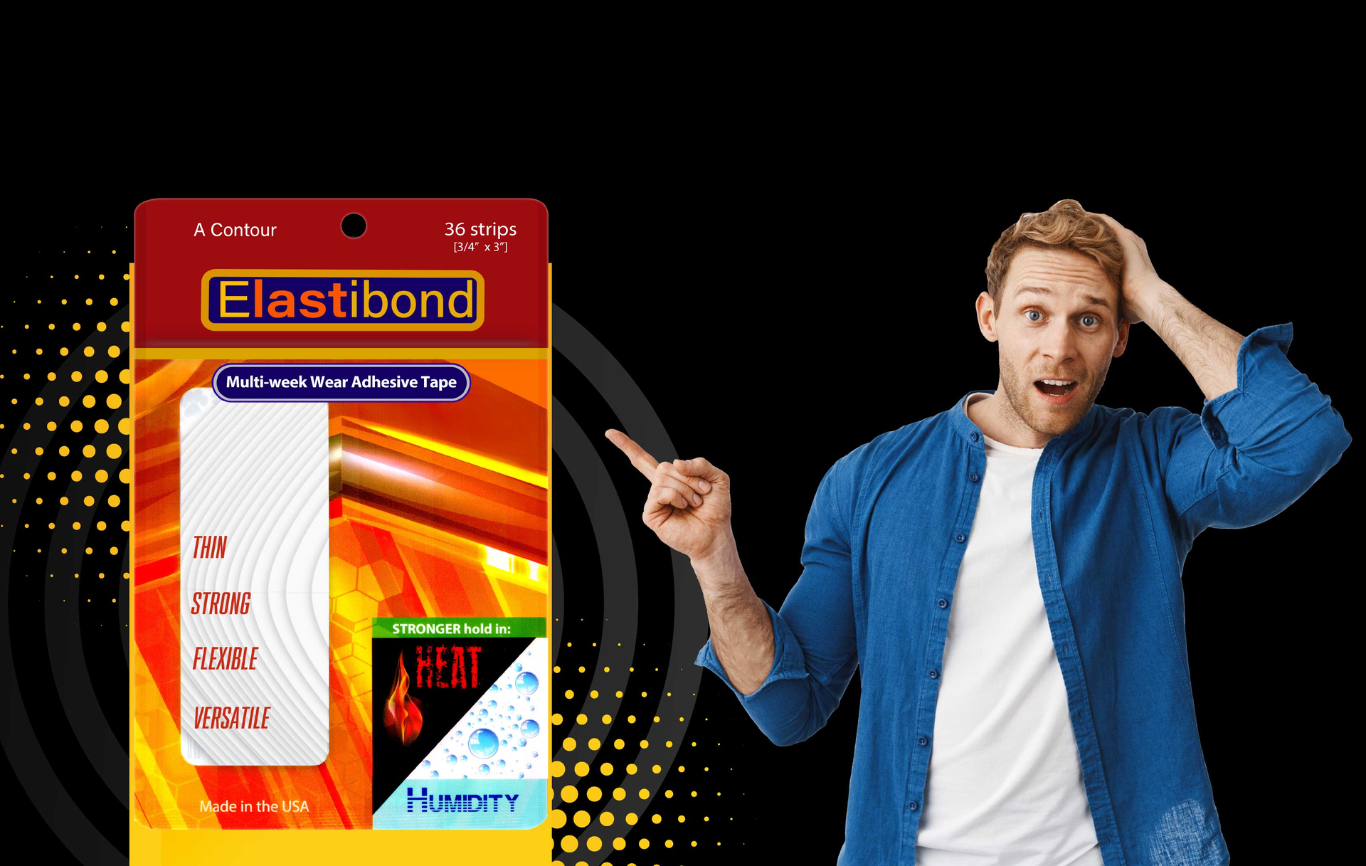 Elastibond