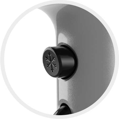 Soğuk Hava Üfleme Özelliği