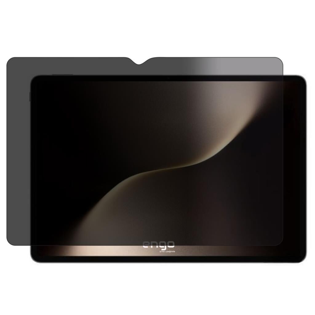 Engo Honor MagicPad 3 13.3 İnç Hayalet (Privacy) Ekran Koruyucu Gizlilik ve Üst Düzey Koruma