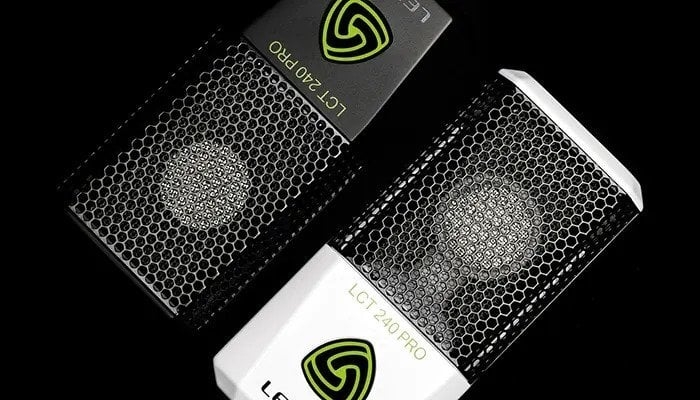 Lewitt LCT 240 Pro Stüdyo Condenser Mikrofon