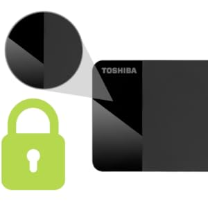 Toshiba Canvio Ready HDTP320EK3AA 2TB Taşınabilir Disk