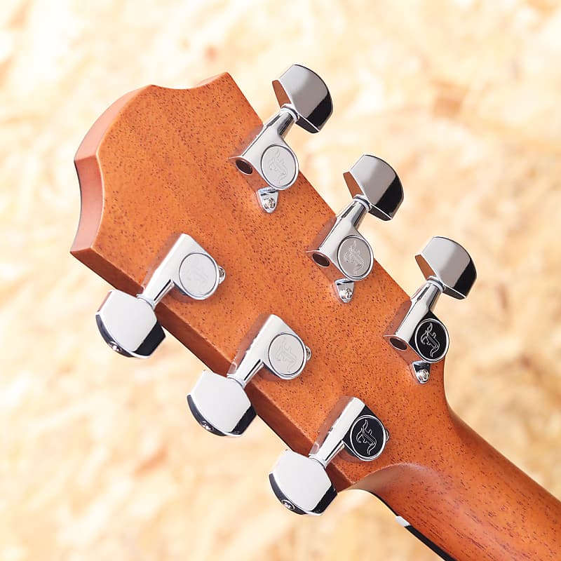 Furch Green OMc-SR image 9