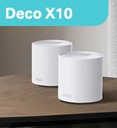 TP-Link-Brand-Deco-X10