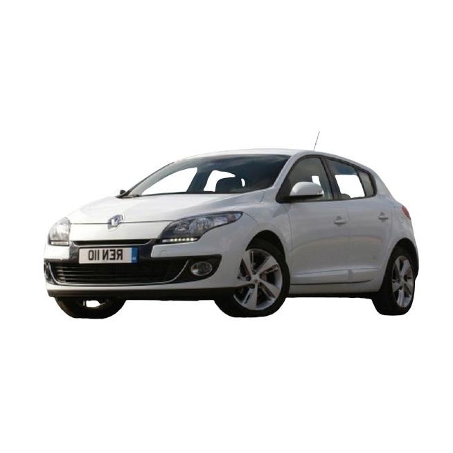 MEGANE RENAULT