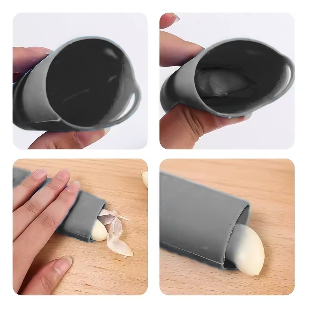 Sunup SN-25974 Sarımsak Soyucu