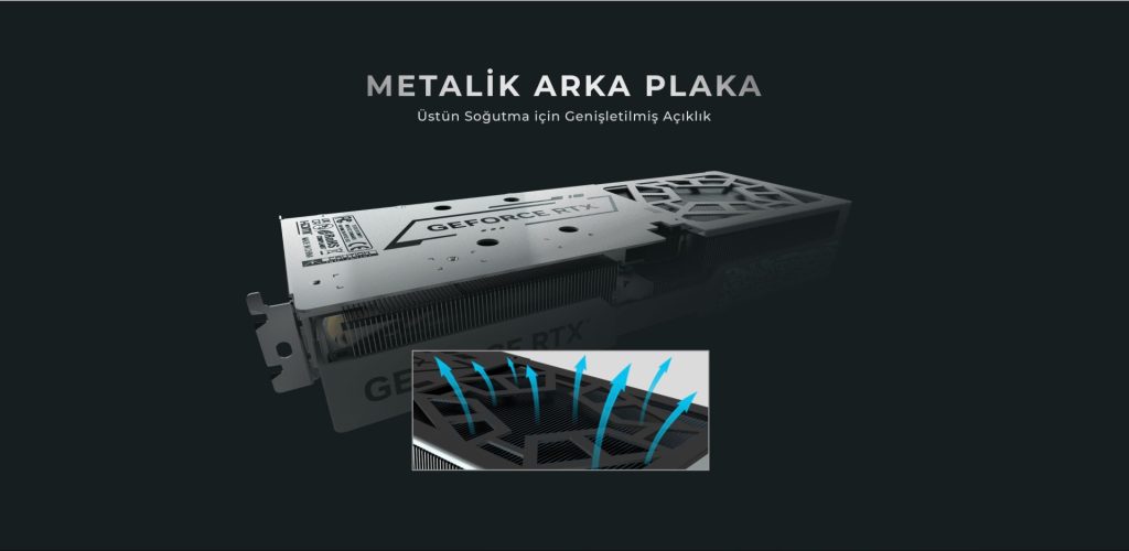 Galax Geforce Rtx 5070 Ti 1 Click Oc White 16gb Ekran Kartı H7