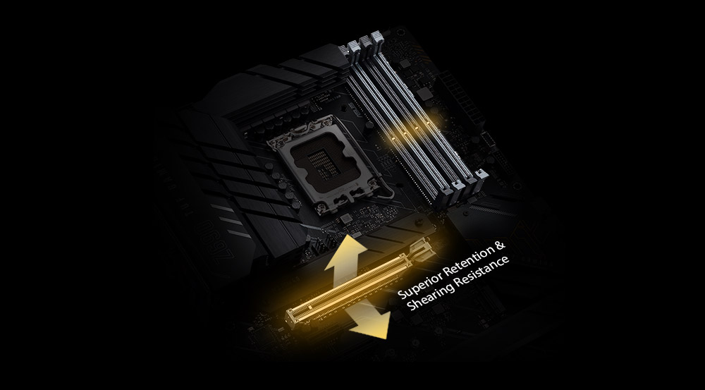 TUF-GAMING-B660M-PLUS-D4