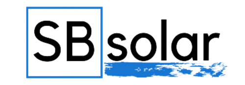 SB Solar Logo