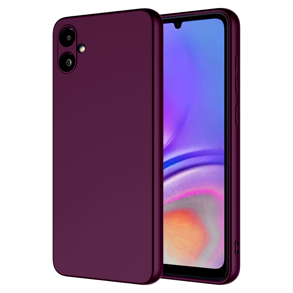 Galaxy A06 Kılıf Zore Mara Lansman Kapak - 7