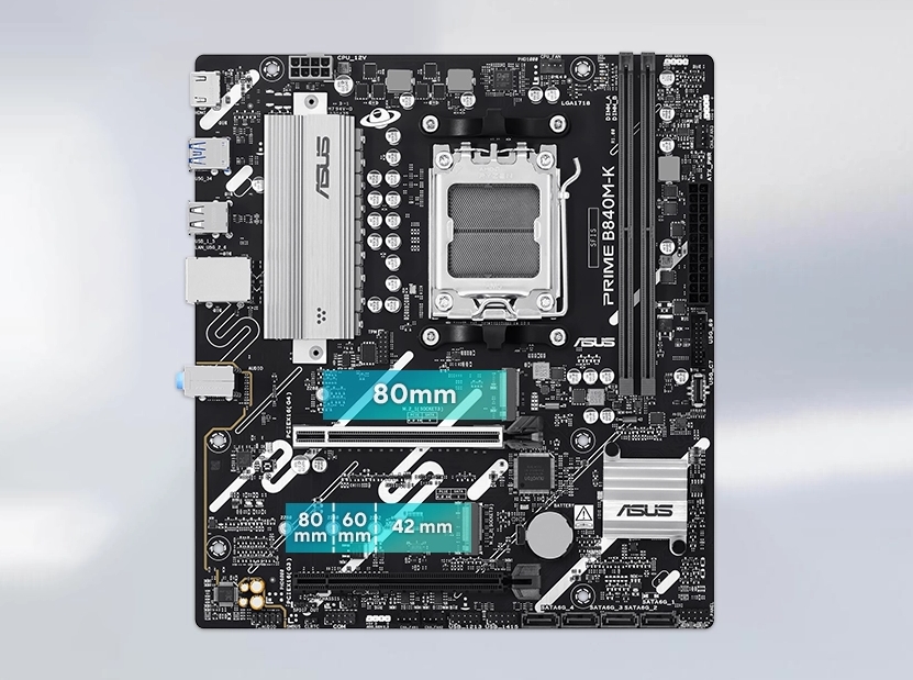 PRIME B840M-K