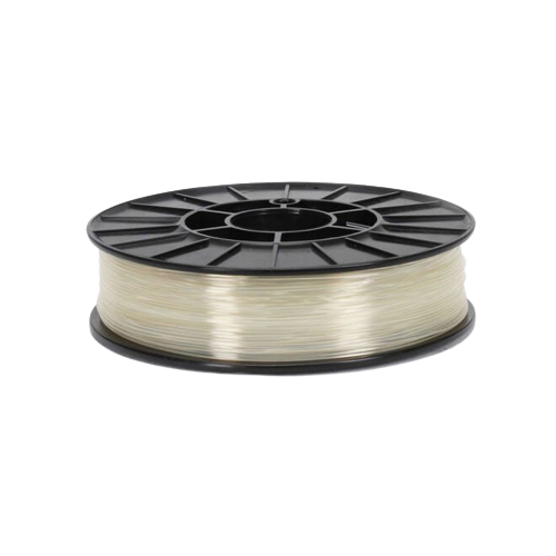 tinylab 3D 1.75 mm Şeffaf (Naturel) PLA Filament