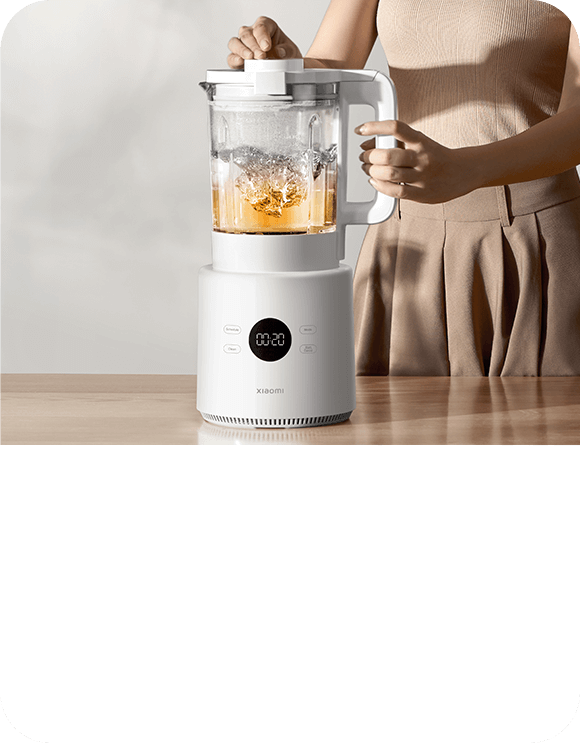 Xiaomi Blender Pro