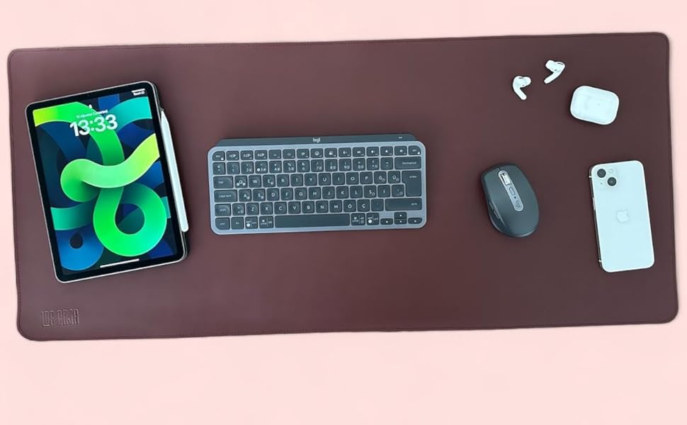loscajaMousepad