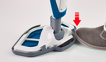 polti sani system gun ddv