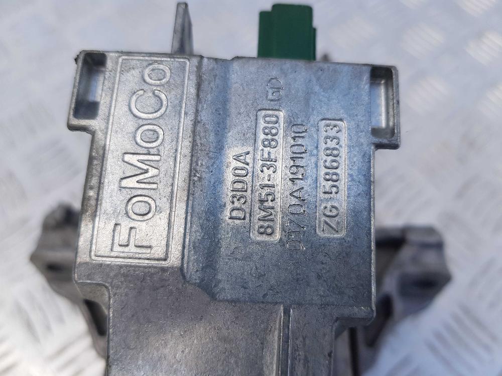 For Ford - Mondeo - Focus - C-Max - Kuga C1 Platform K-LINE Steering Lock Simulator Emulator