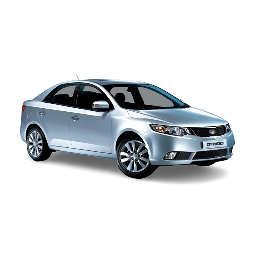 CERATO KİA