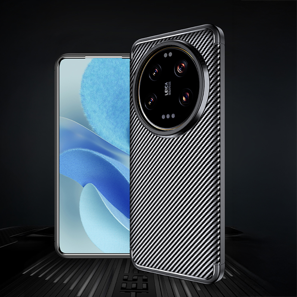 Xiaomi 15 Ultra Kılıf Zore Negro Silikon Kapak - 18