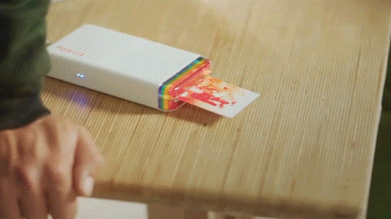 Polaroid Hi-Print