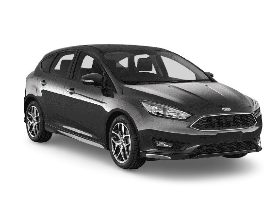 FOCUS FORD