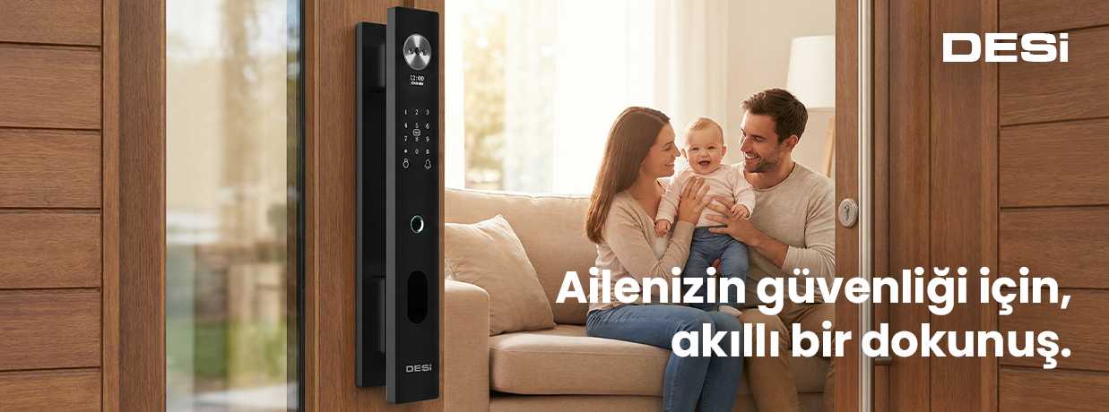 Yüksek Kalite Malzeme