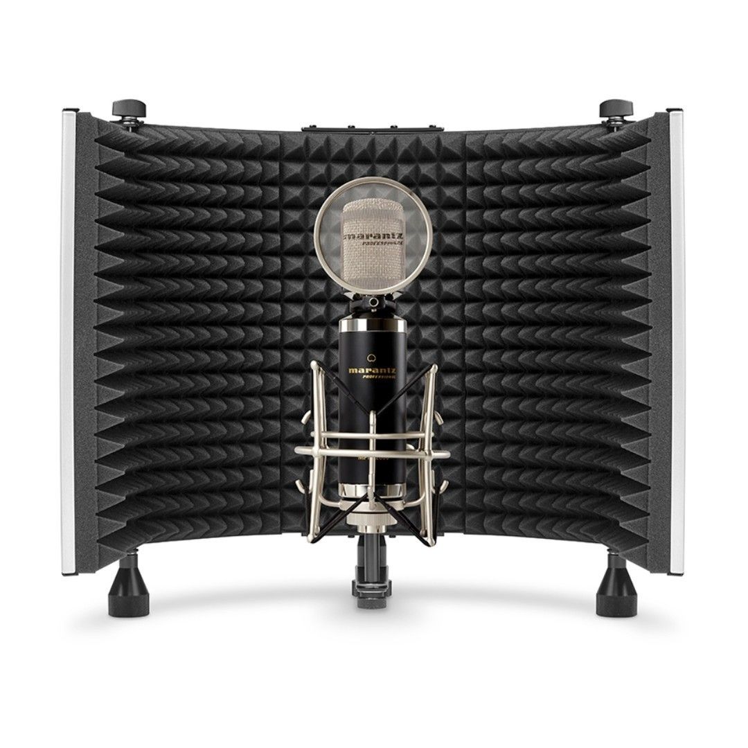 Soundshield Ek Görsel