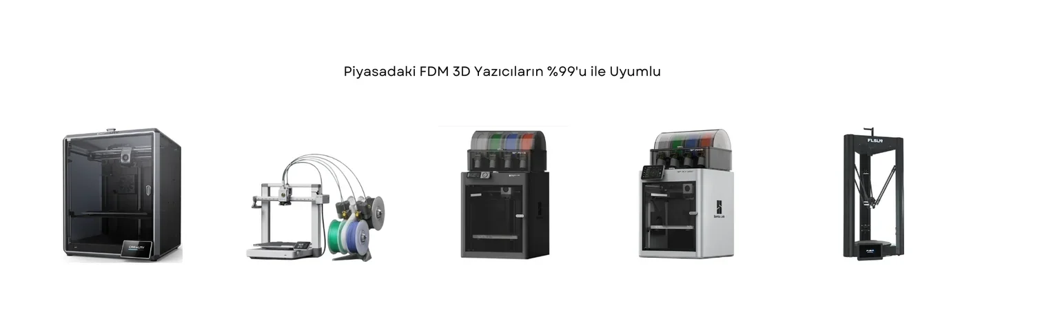 Filetto PLA+ teknik özellikleri