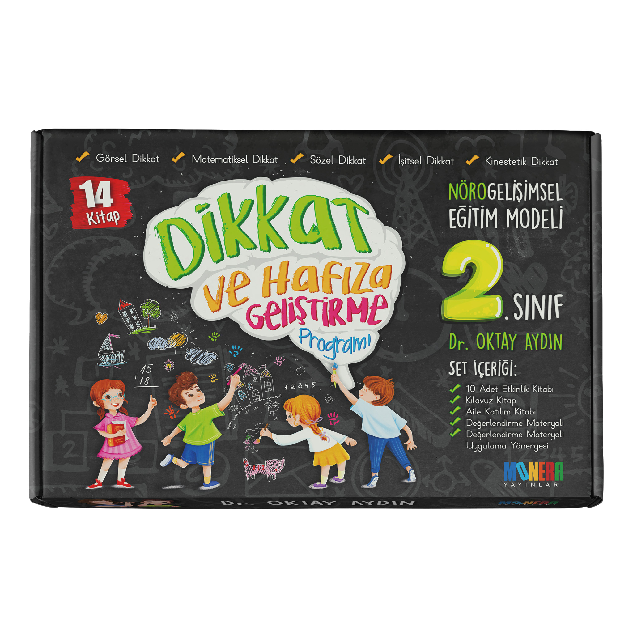 2. Sınıf DHGP