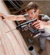 WX394 matkap darbeli matkap