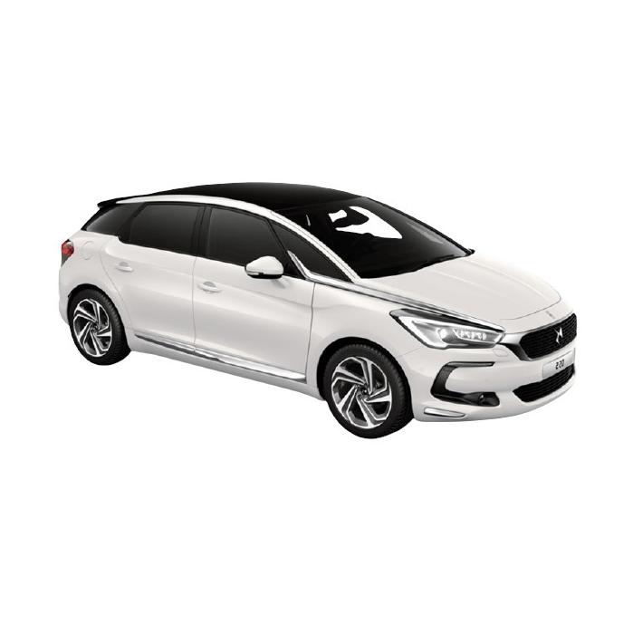 DS5 CİTROEN