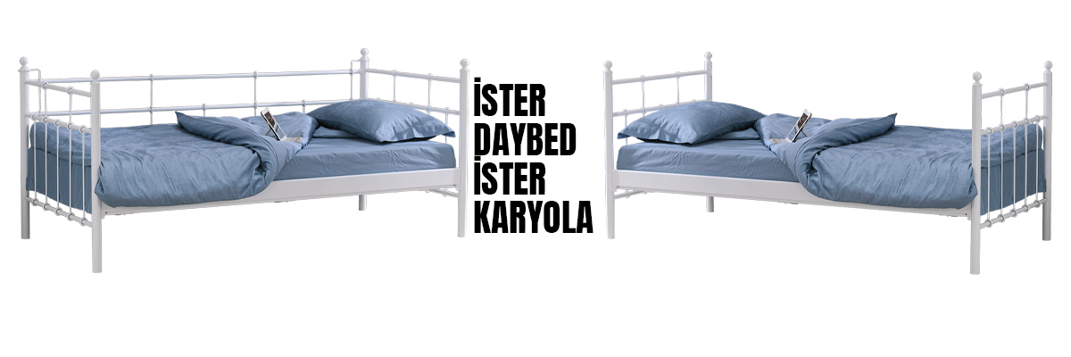 ister daybed ister karyola