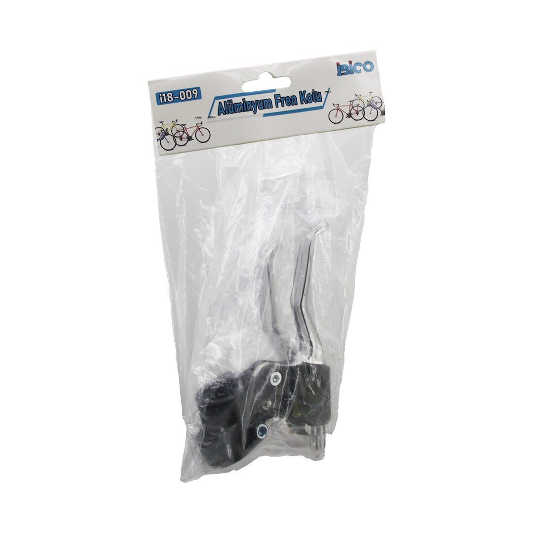 ANKAVERSE® 2PCS alüminyum bisiklet fren kolu seti